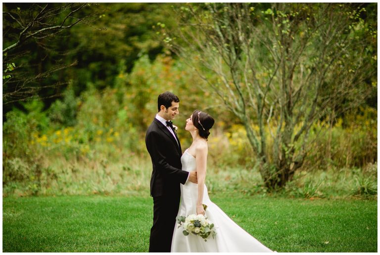 Emma And Andrew Wedding Jasna Polana Princeton New Jersey New