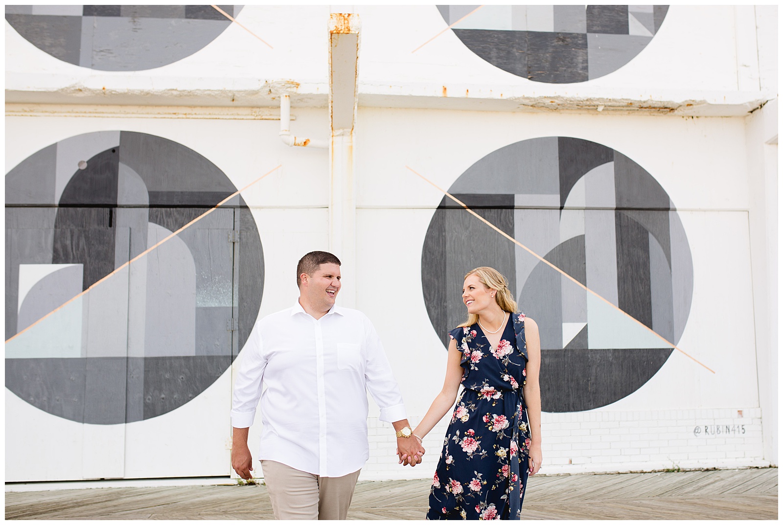 asbury park new jersey wedding photography new jersey wedding photographer asbury park engagement session beach engagement session boardwalk engagement session