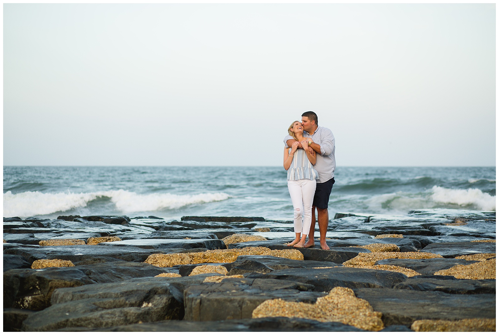 asbury park new jersey wedding photography new jersey wedding photographer asbury park engagement session beach engagement session boardwalk engagement session