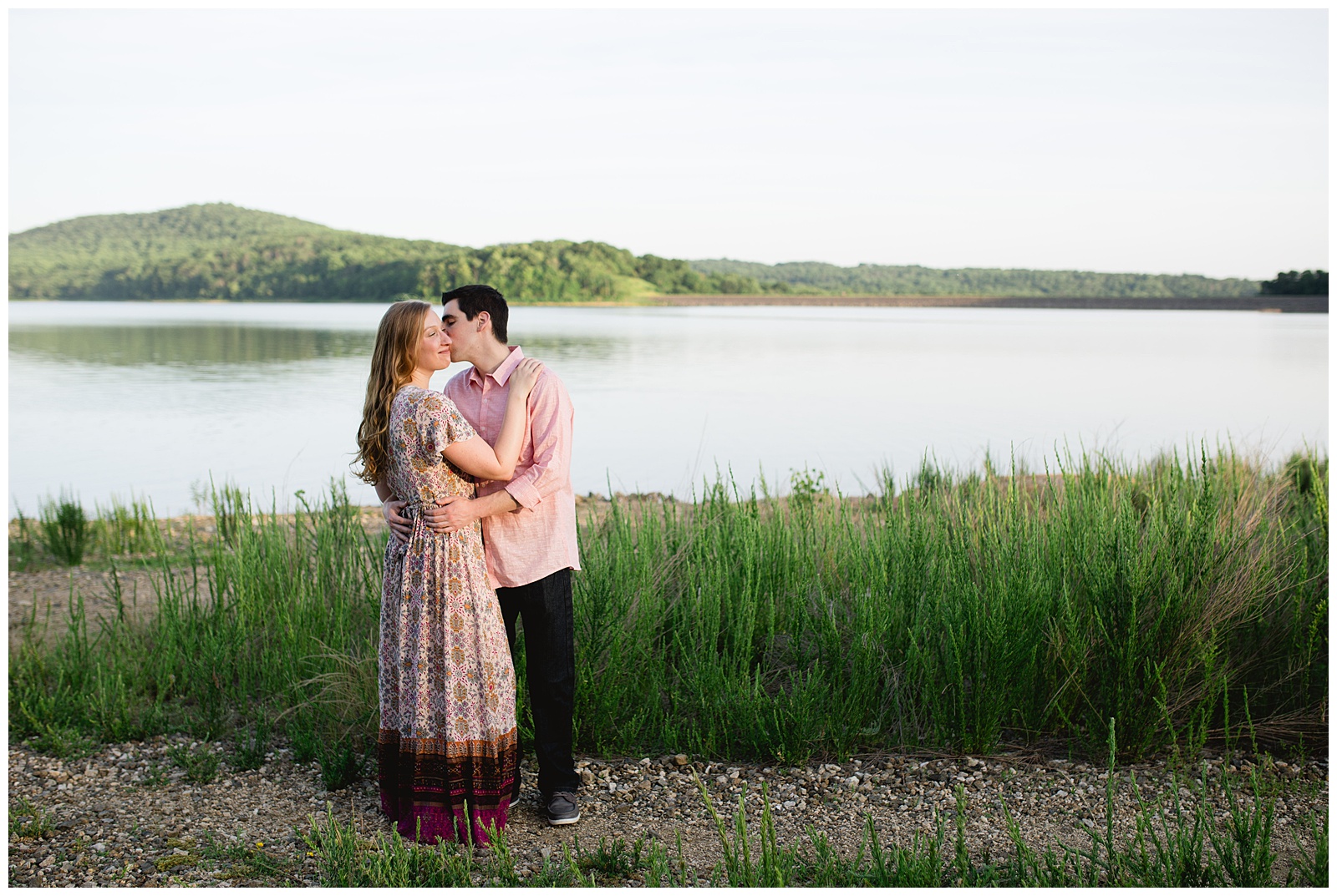 new jersey engagement session new jersey wedding photography new jersey wedding photographer round valley reservoir