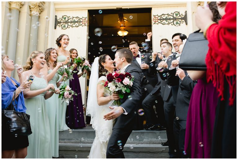 Devan and Nick Wedding, Woodcliff Manor, Woodcliff Lake, New Jersey