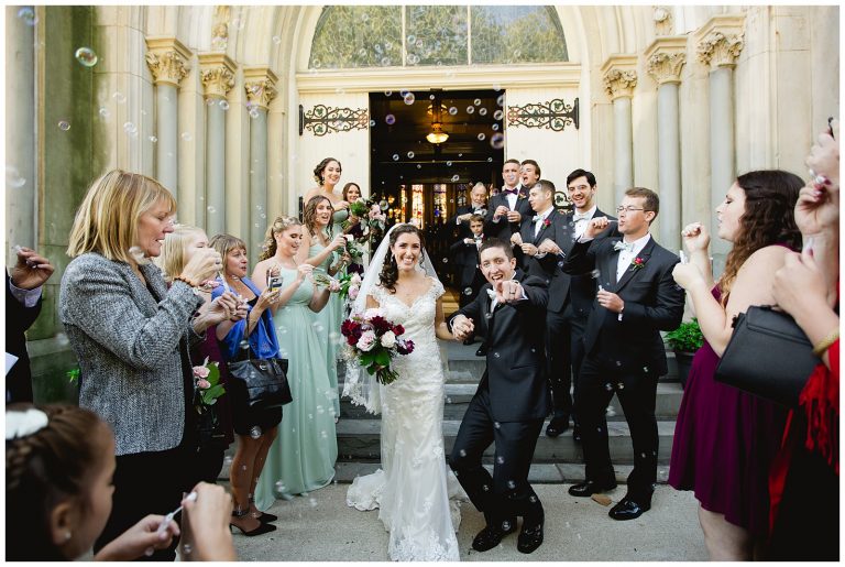 Devan and Nick Wedding, Woodcliff Manor, Woodcliff Lake, New Jersey