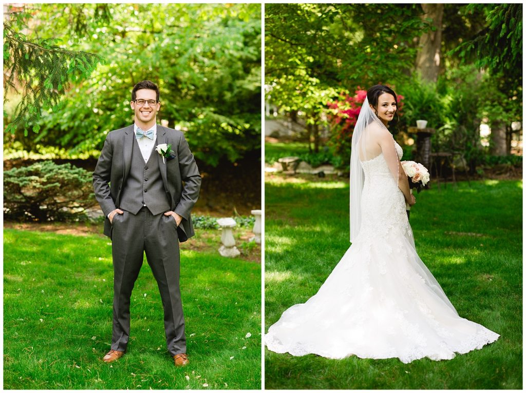 Victoria and Isaac Wedding, Woodcliff Manor, Woodcliff Lake, New Jersey