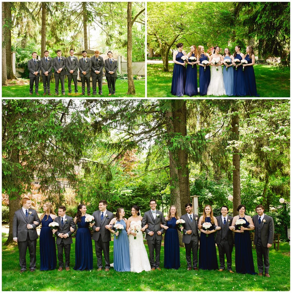 Victoria and Isaac Wedding, Woodcliff Manor, Woodcliff Lake, New Jersey