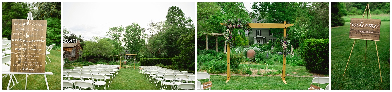 willowwood arboretum wedding willowwood arboretum garden wedding outdoor wedding tent wedding outdoor ceremony may wedding willowwood
