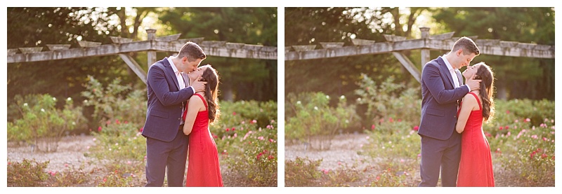 engagement photography somerset new jersey colonial park engagement session ideas wedding photography new jersey