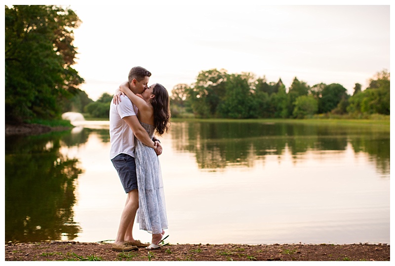 engagement photography somerset new jersey colonial park engagement session ideas wedding photography new jersey