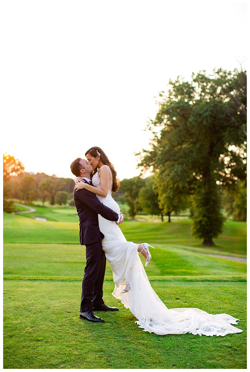 galloping hill golf course wedding galloping hill wedding galloping hill golf course wedding photography golf course wedding photos galloping hill golf course wedding photographer