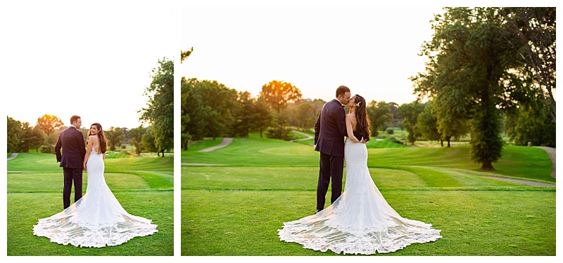 galloping hill golf course wedding galloping hill wedding galloping hill golf course wedding photography golf course wedding photos galloping hill golf course wedding photographer